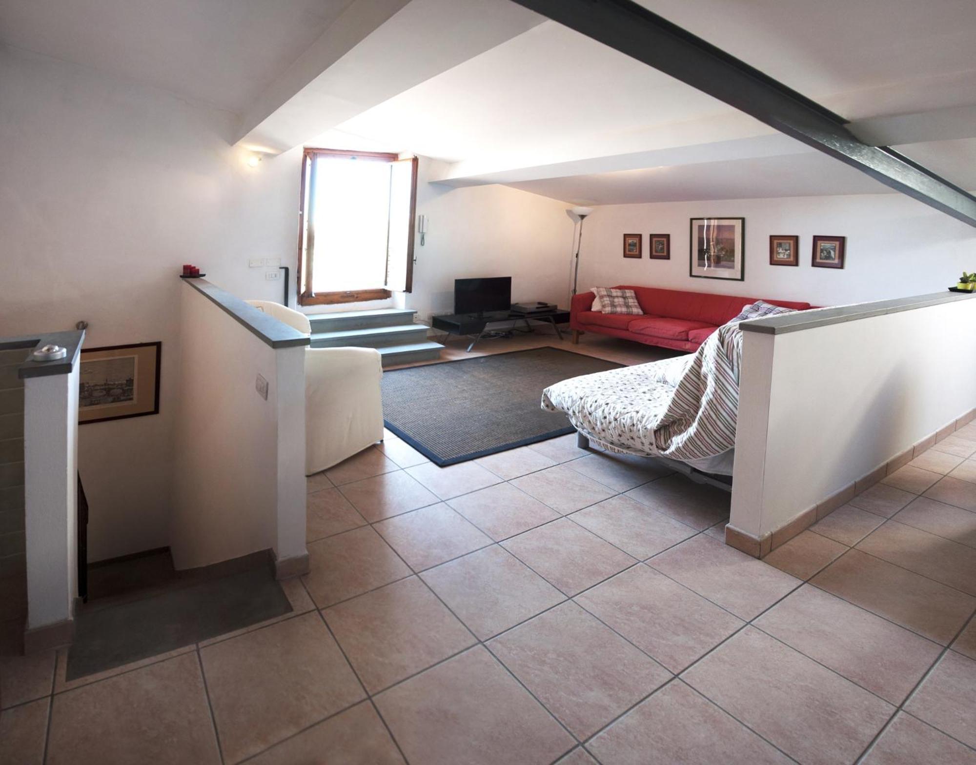 Evaluna Appartement *