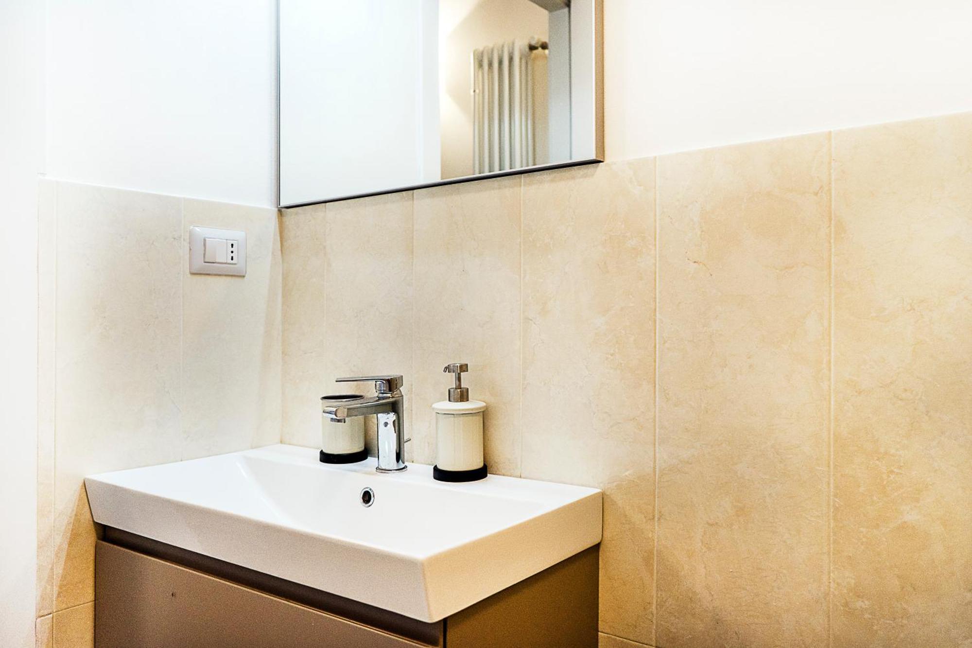 Evaluna Appartement Florence