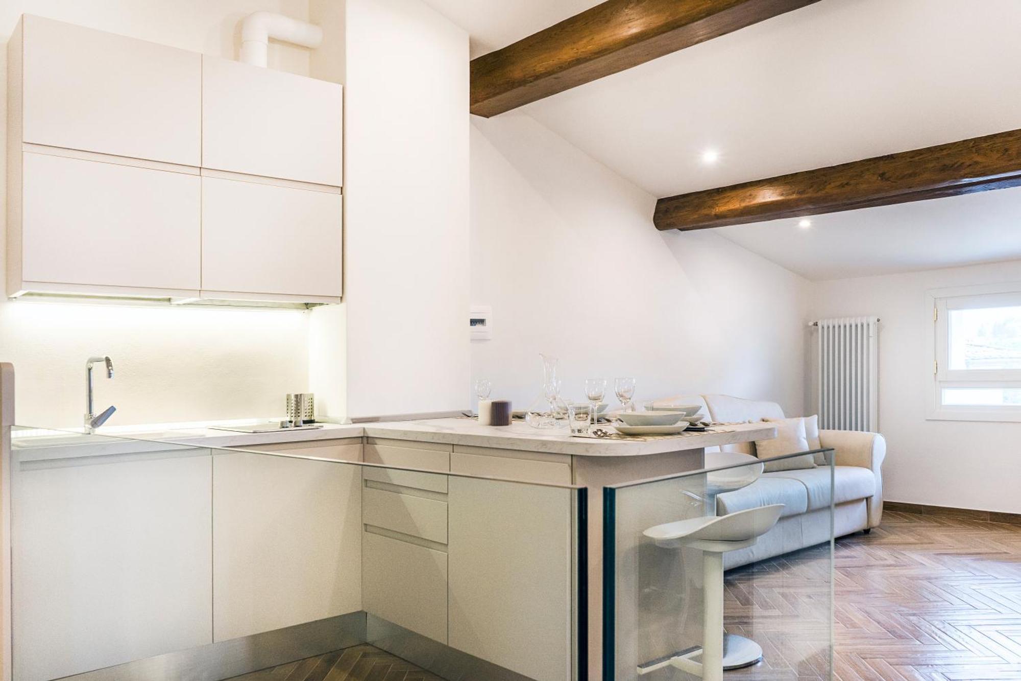 Appartement Evaluna *