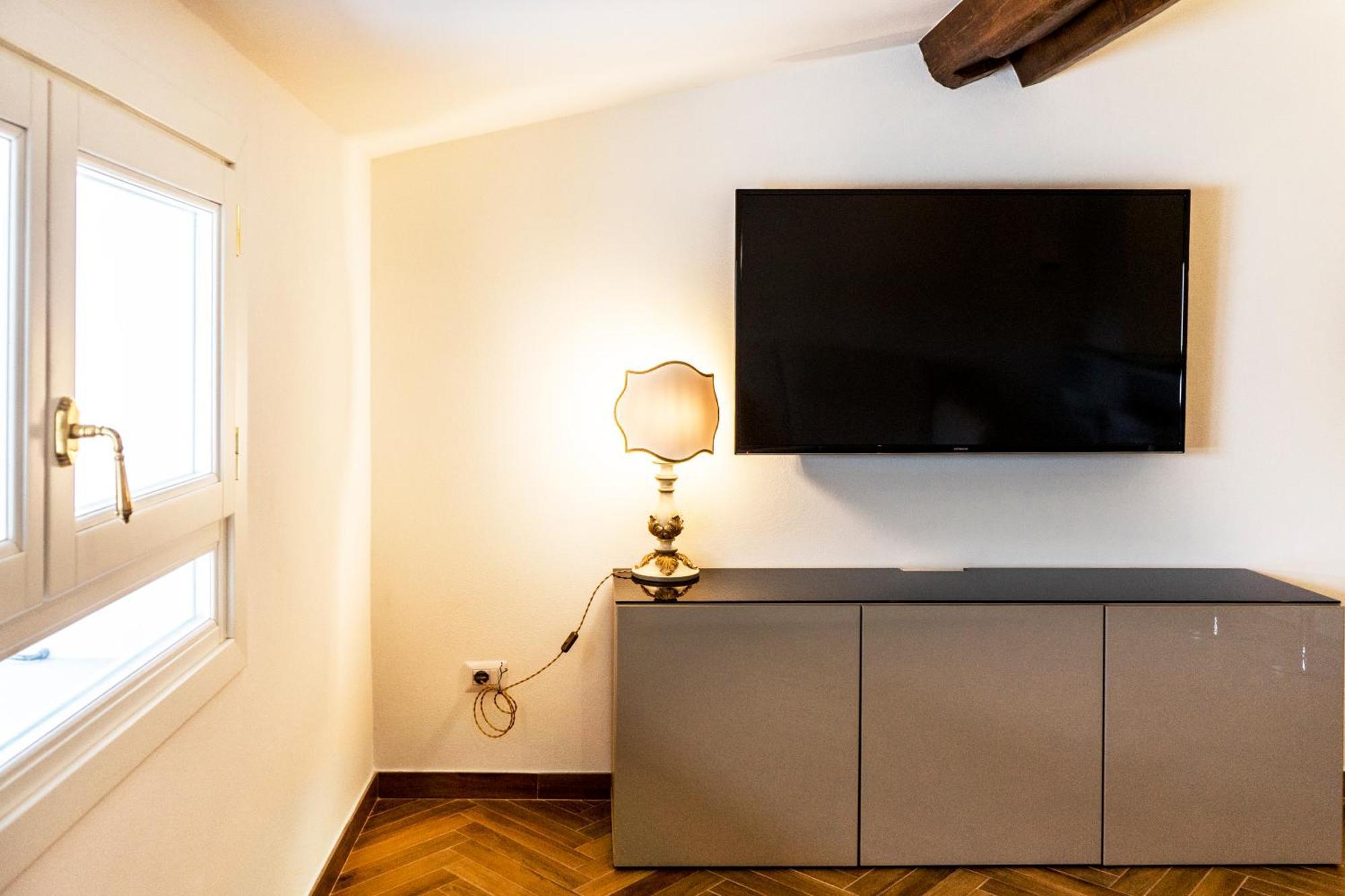 Evaluna Appartement Florence