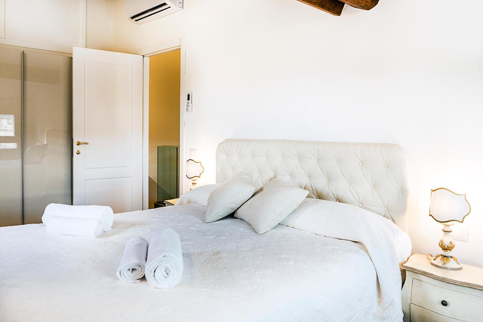 Evaluna Apartment Florenz