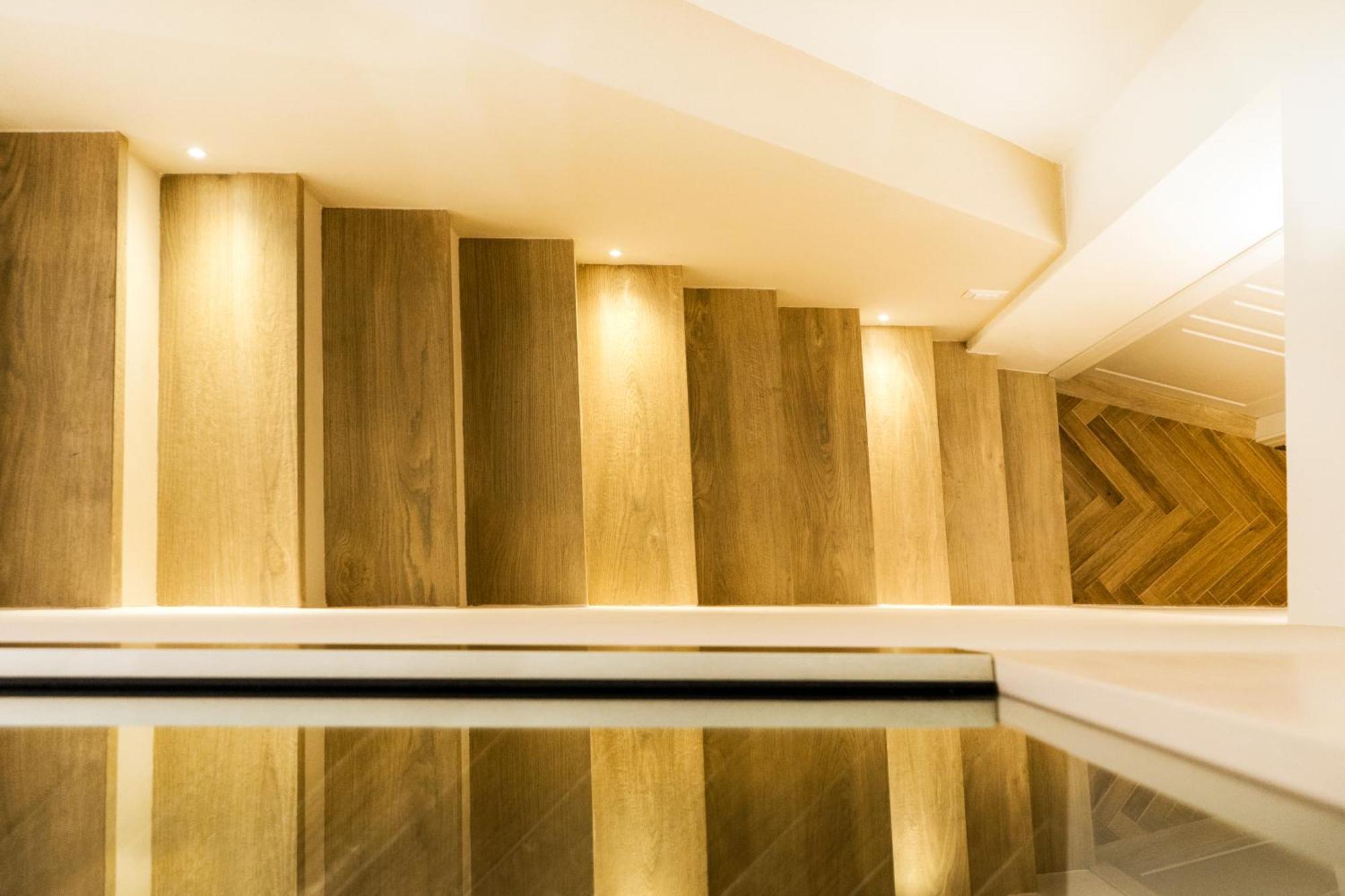 Evaluna Appartement *
