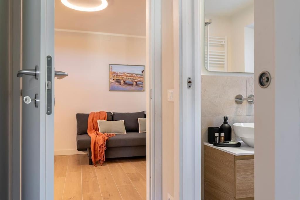Apartamento Alfieri *