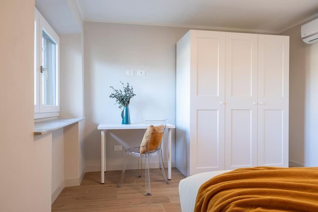 Alfieri Apartment Florenz
