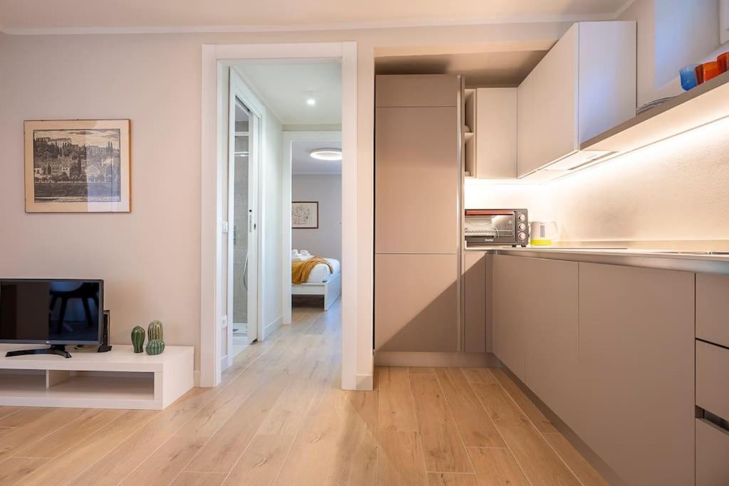 Alfieri Apartment