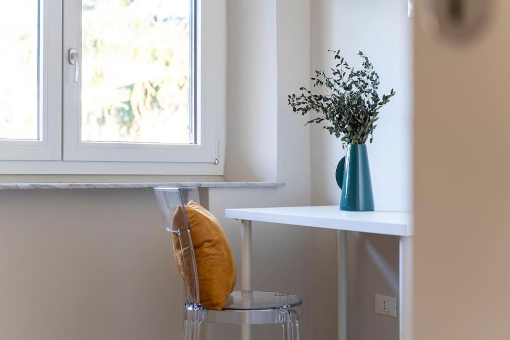 Apartamento Alfieri *