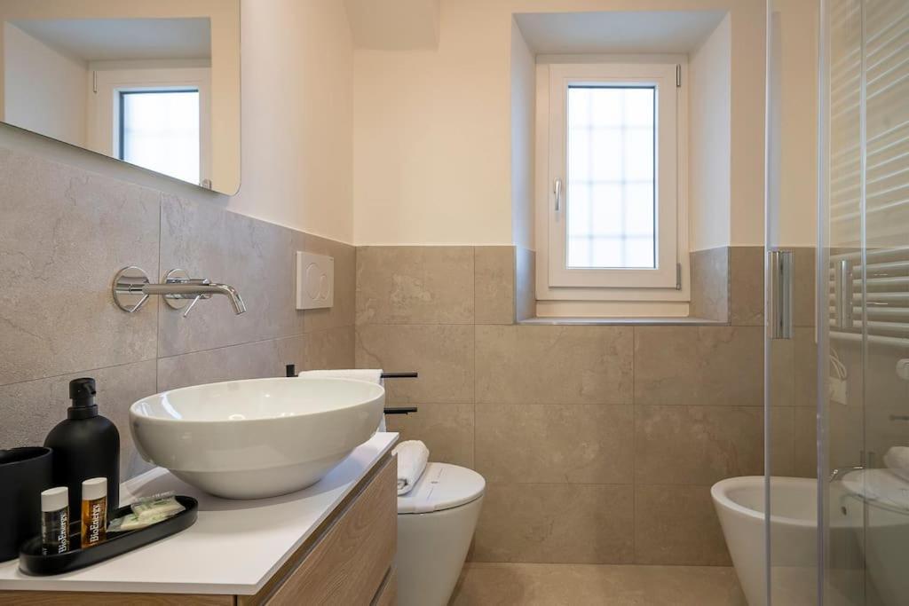 Apartment Alfieri Florenz