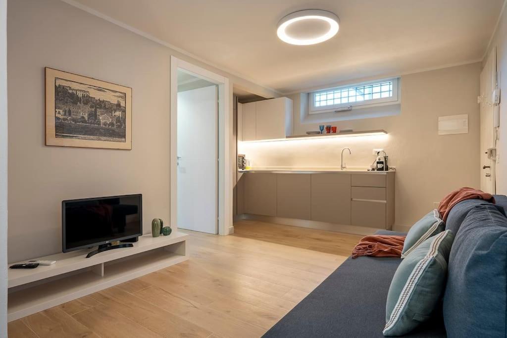 Apartamento Alfieri *