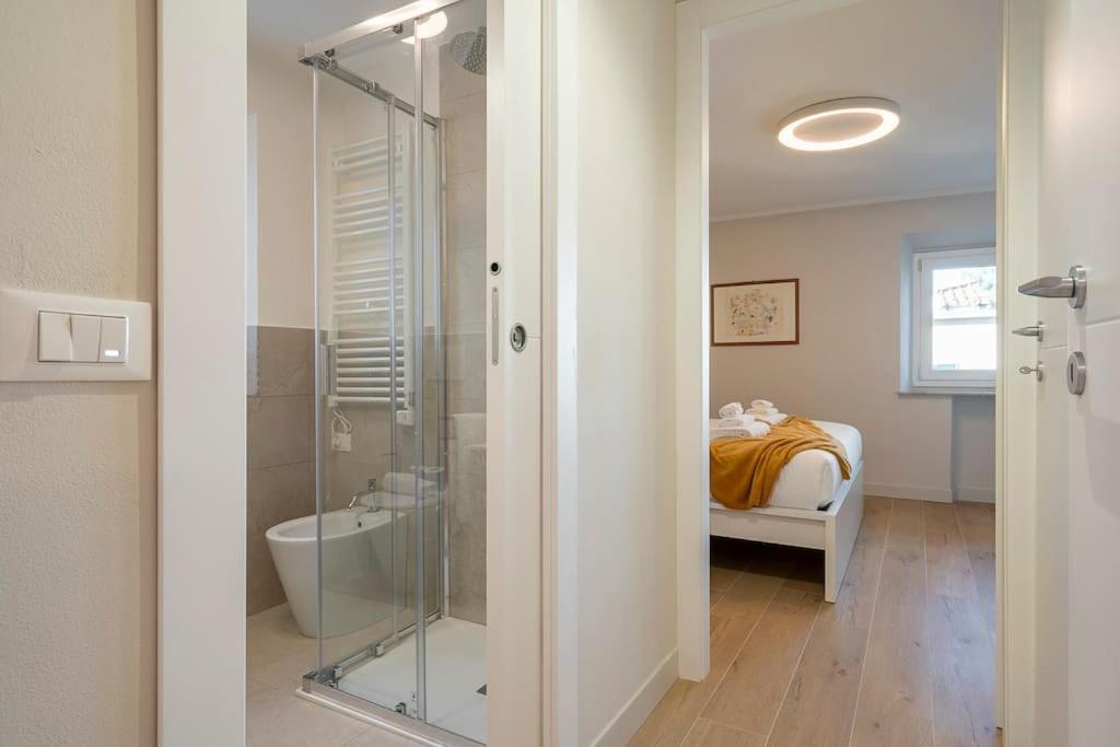 Apartment Alfieri Florenz