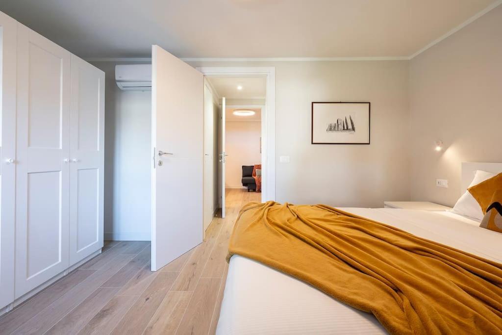 Alfieri Apartment Florenz