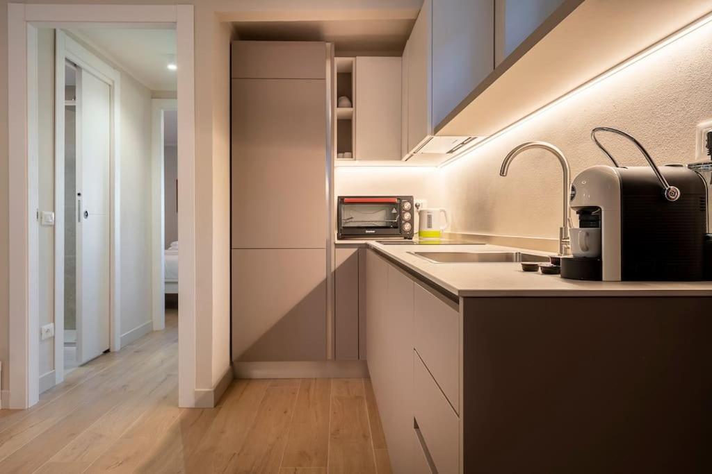 Alfieri Apartamento