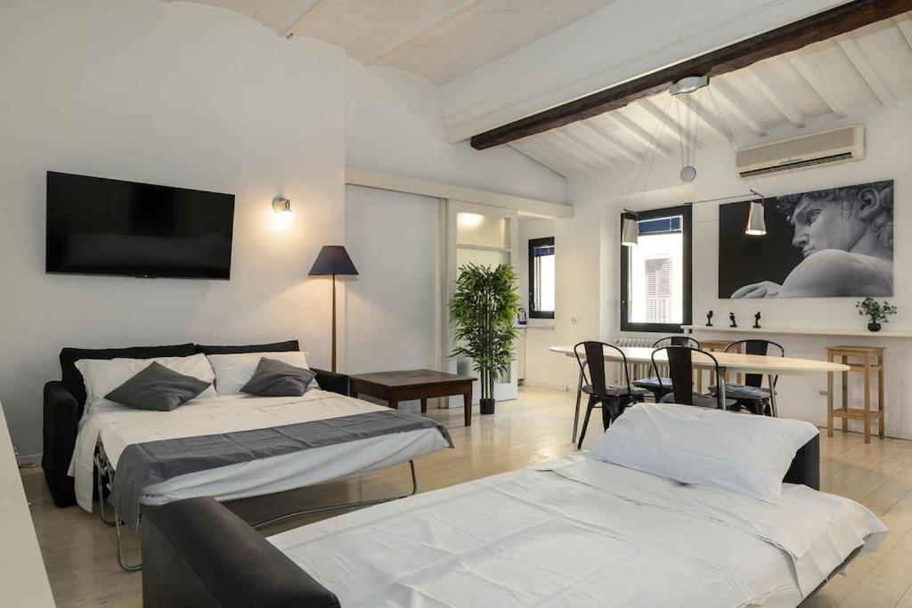 Appartement Duomo - Grazioso Nel Cuore Di