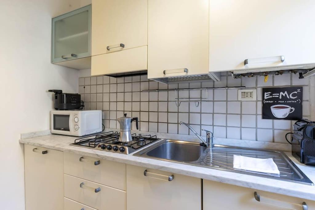 Appartement Duomo - Grazioso Nel Cuore Di *