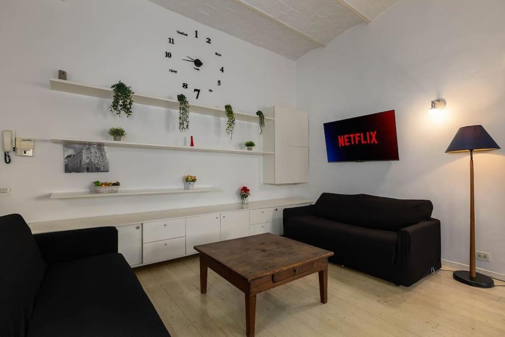 Duomo - Grazioso Nel Cuore Di Appartement