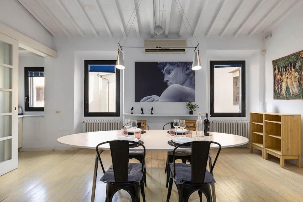 Appartement Duomo - Grazioso Nel Cuore Di