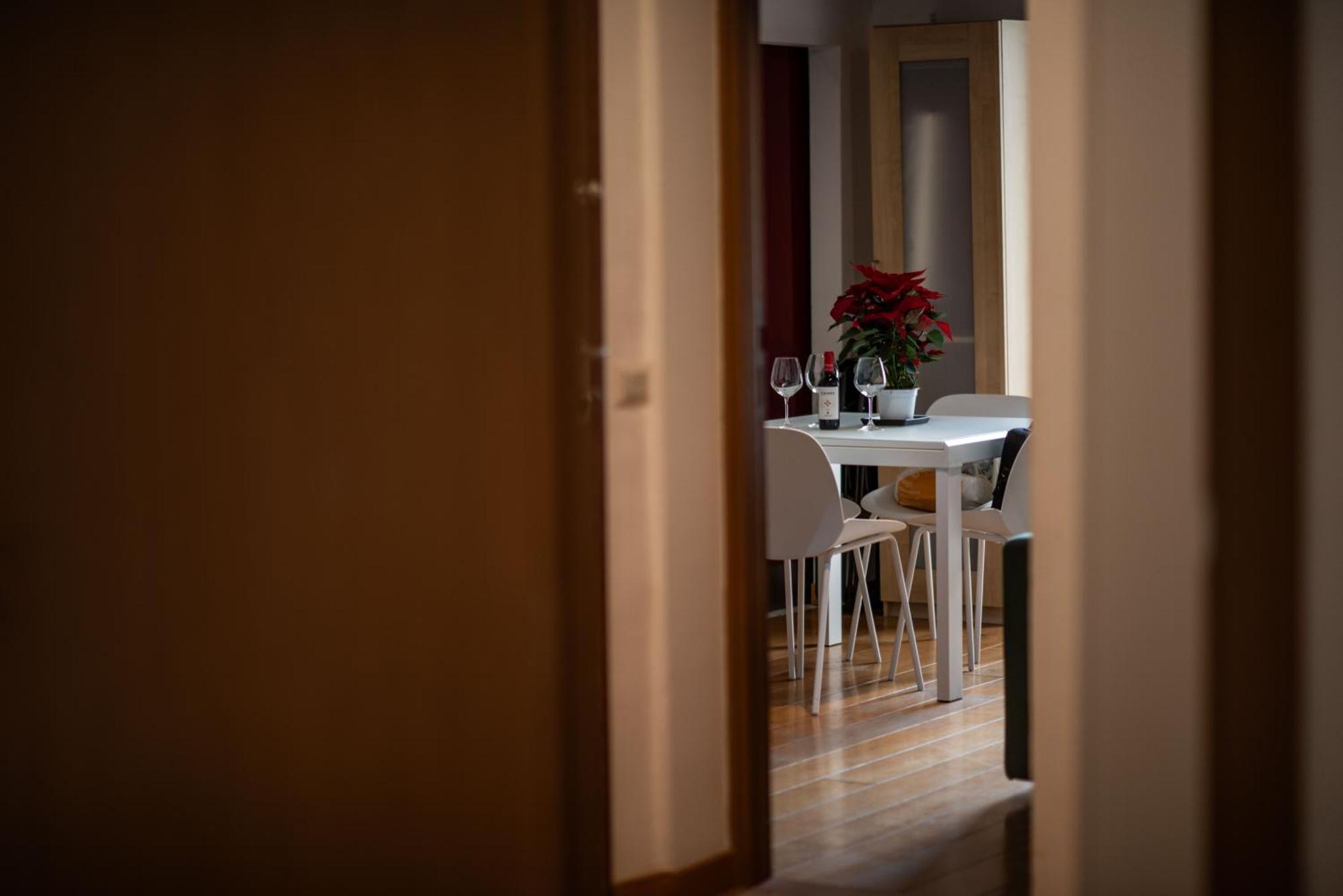 In The Heart Of Appartement *
