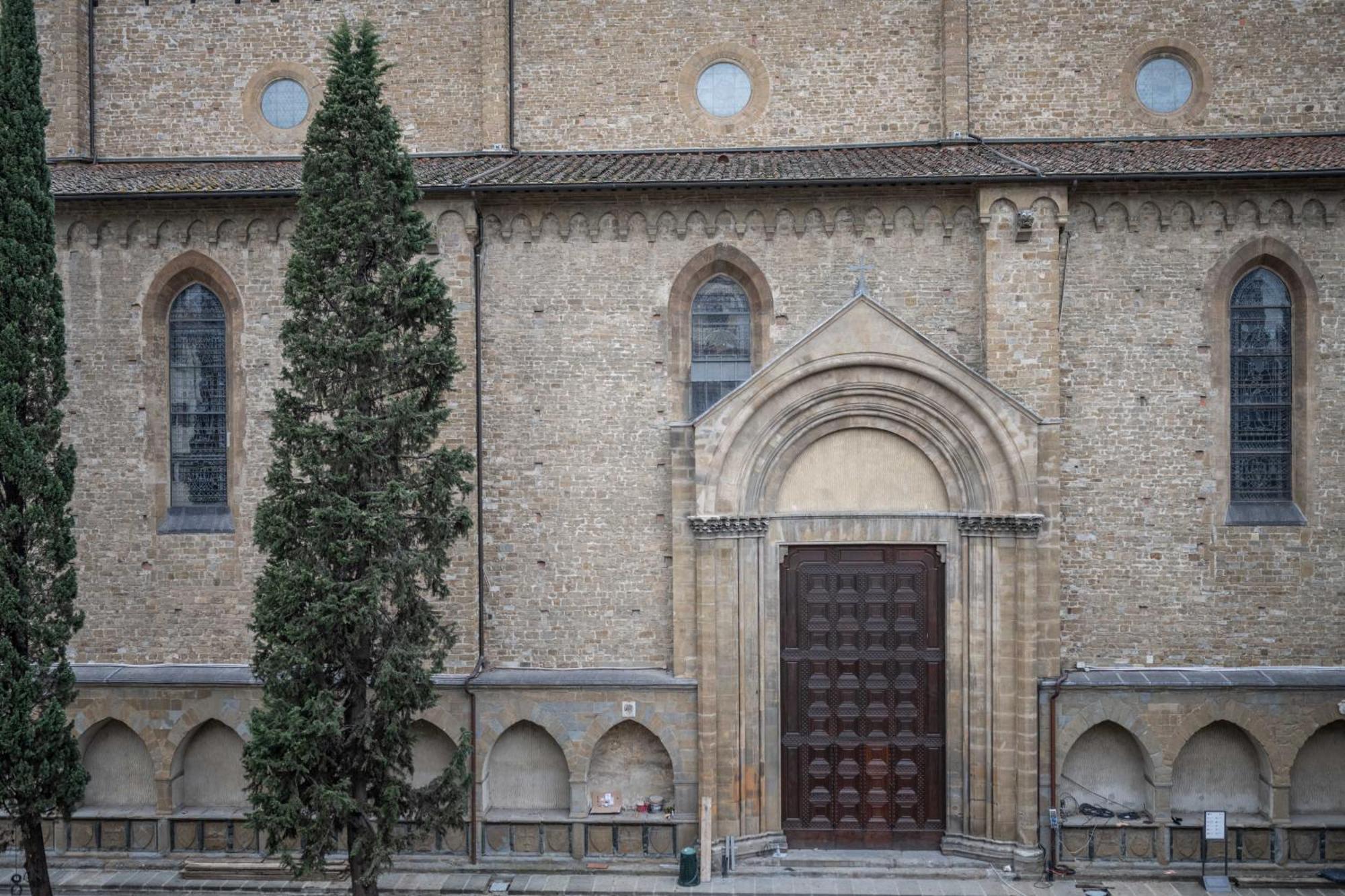 In The Heart Of * Florence