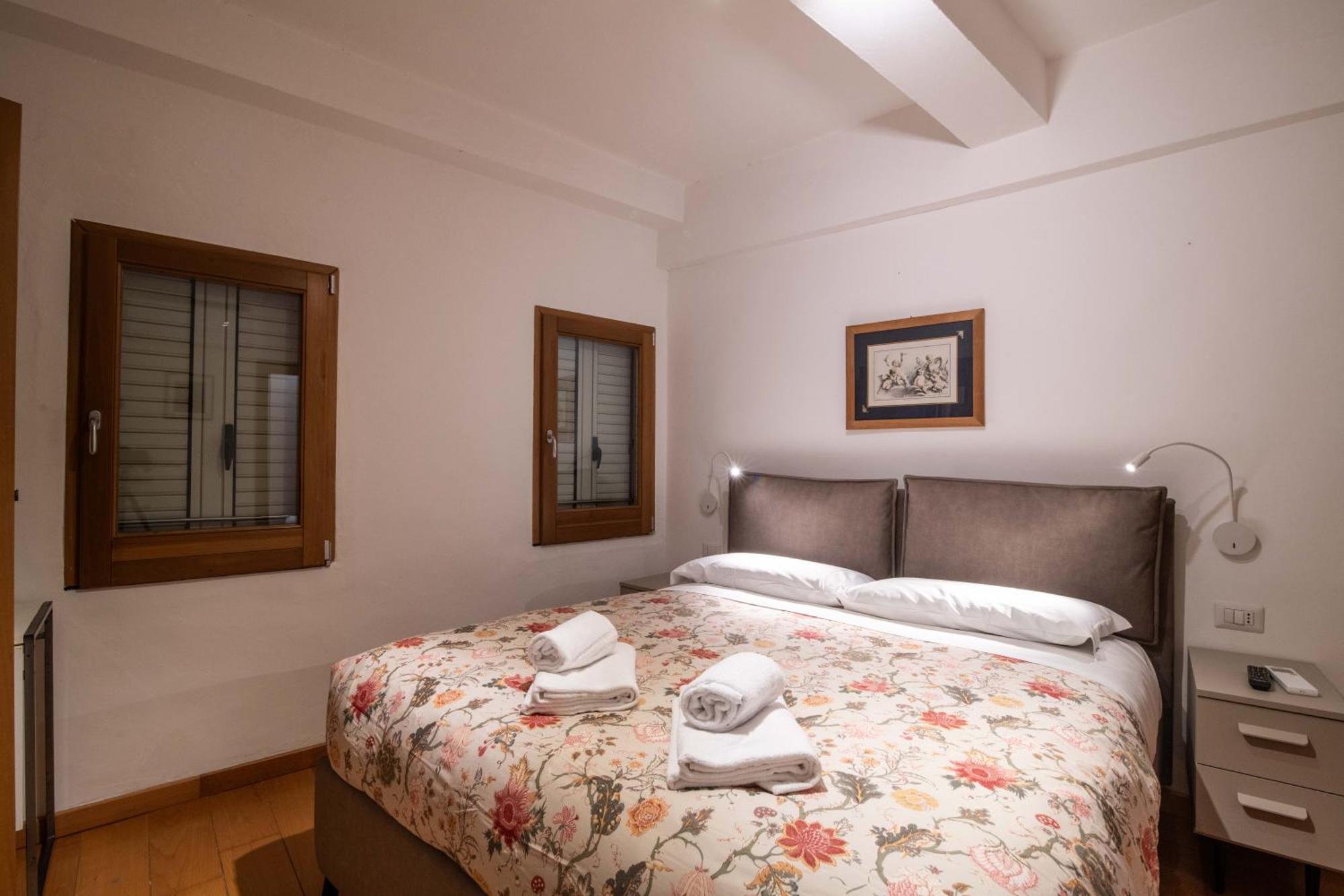 Appartement In The Heart Of *
