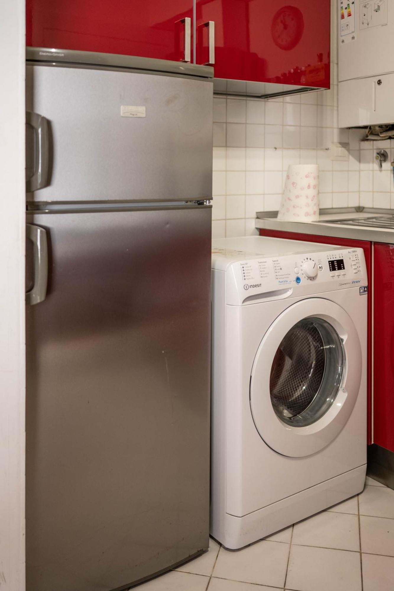 Appartement In The Heart Of *