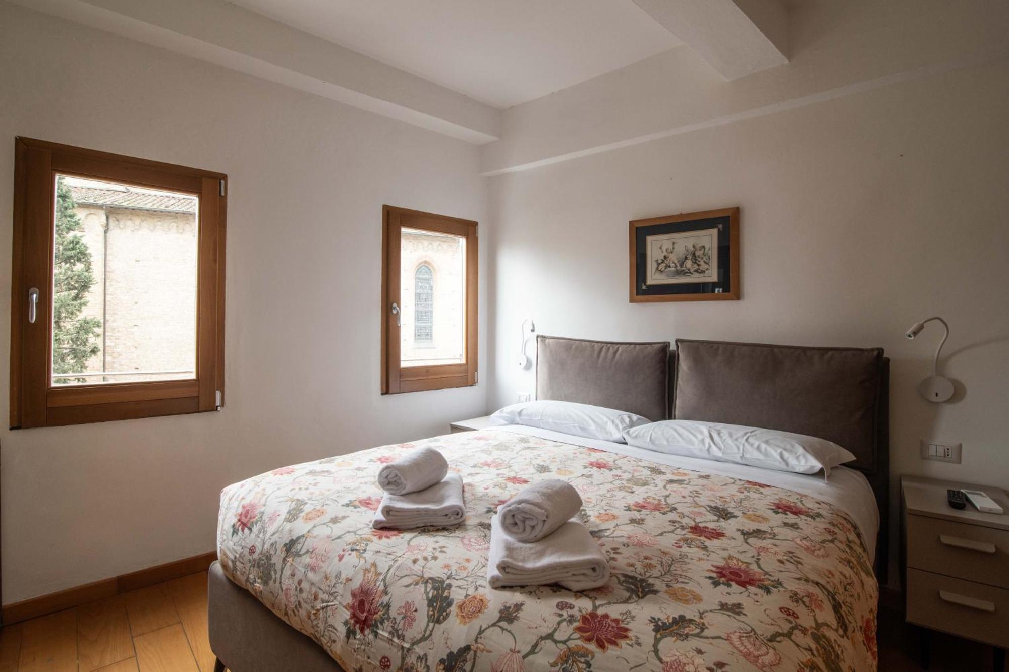 Appartement In The Heart Of