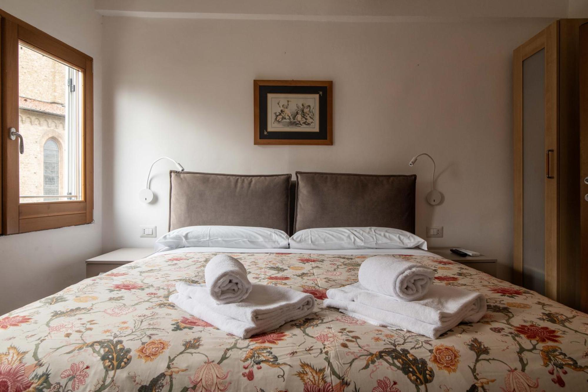 Appartement In The Heart Of