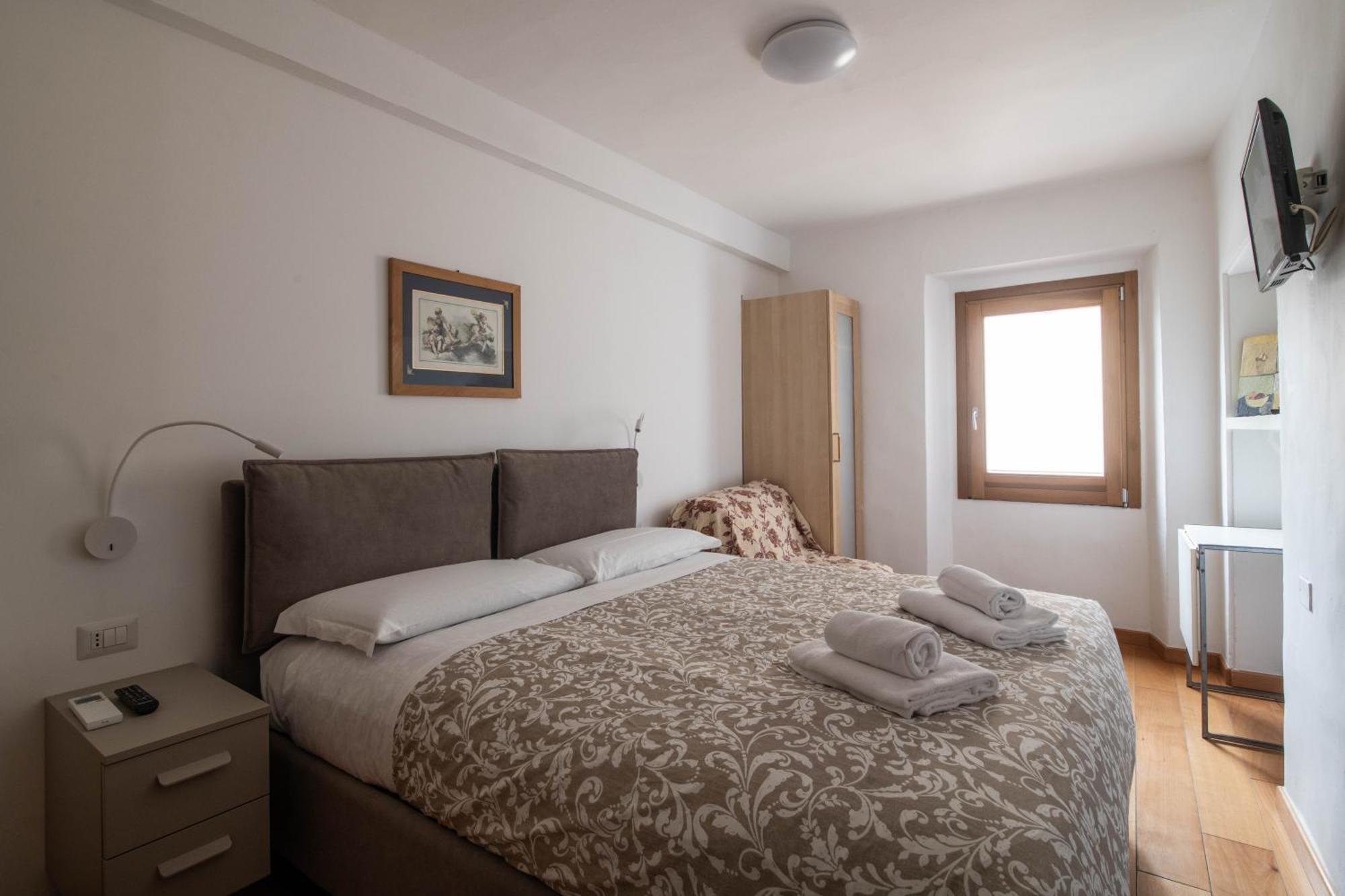 Appartement In The Heart Of Florence