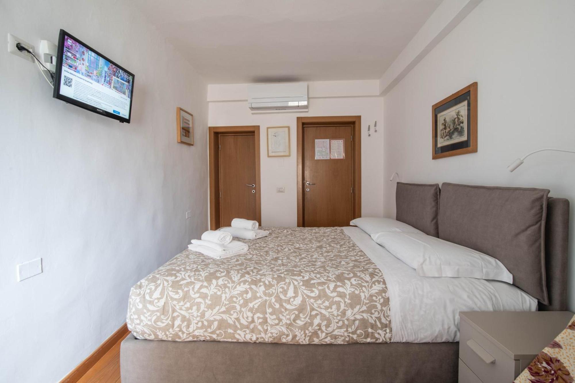 Appartement In The Heart Of