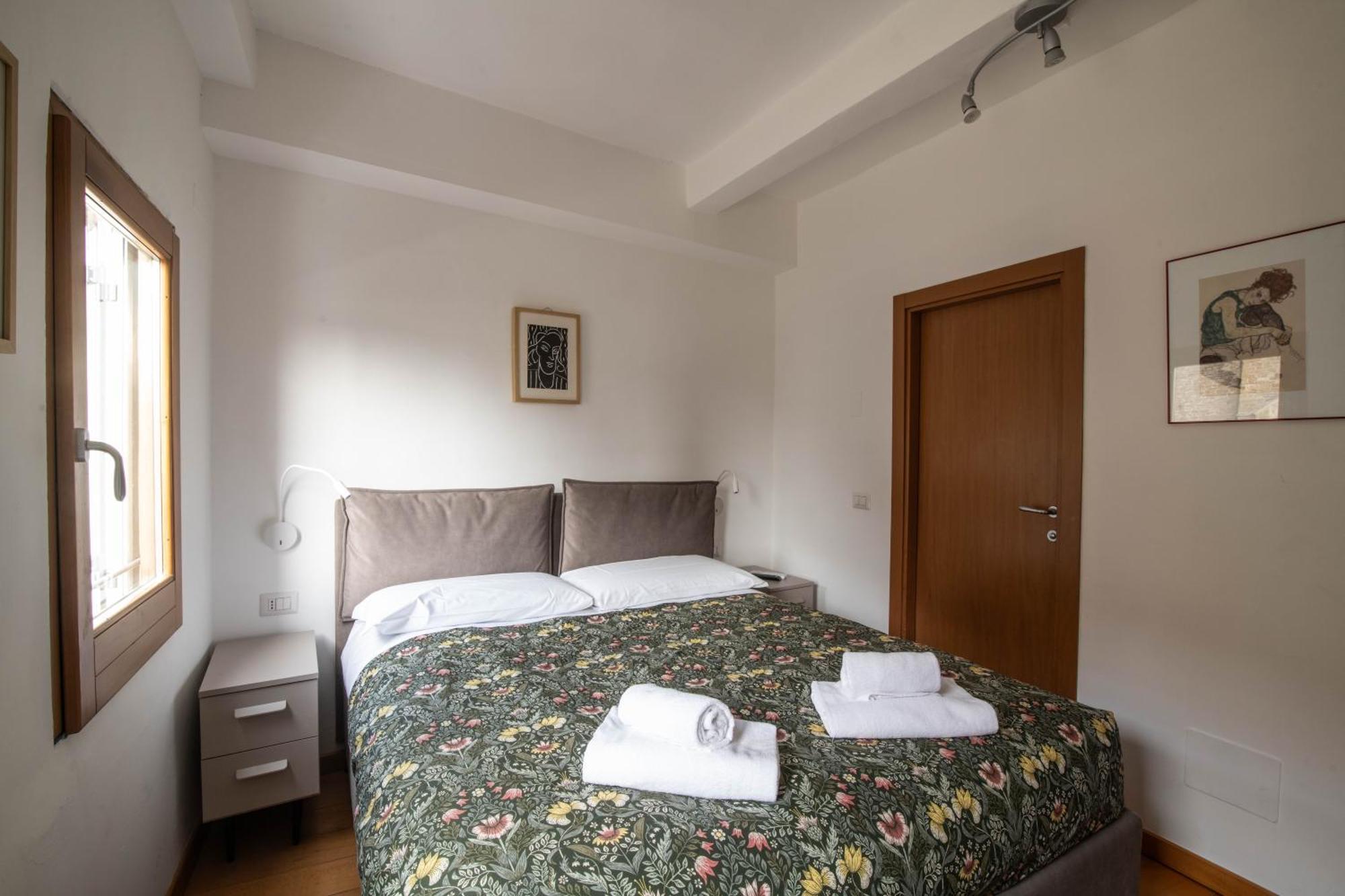 In The Heart Of Appartement