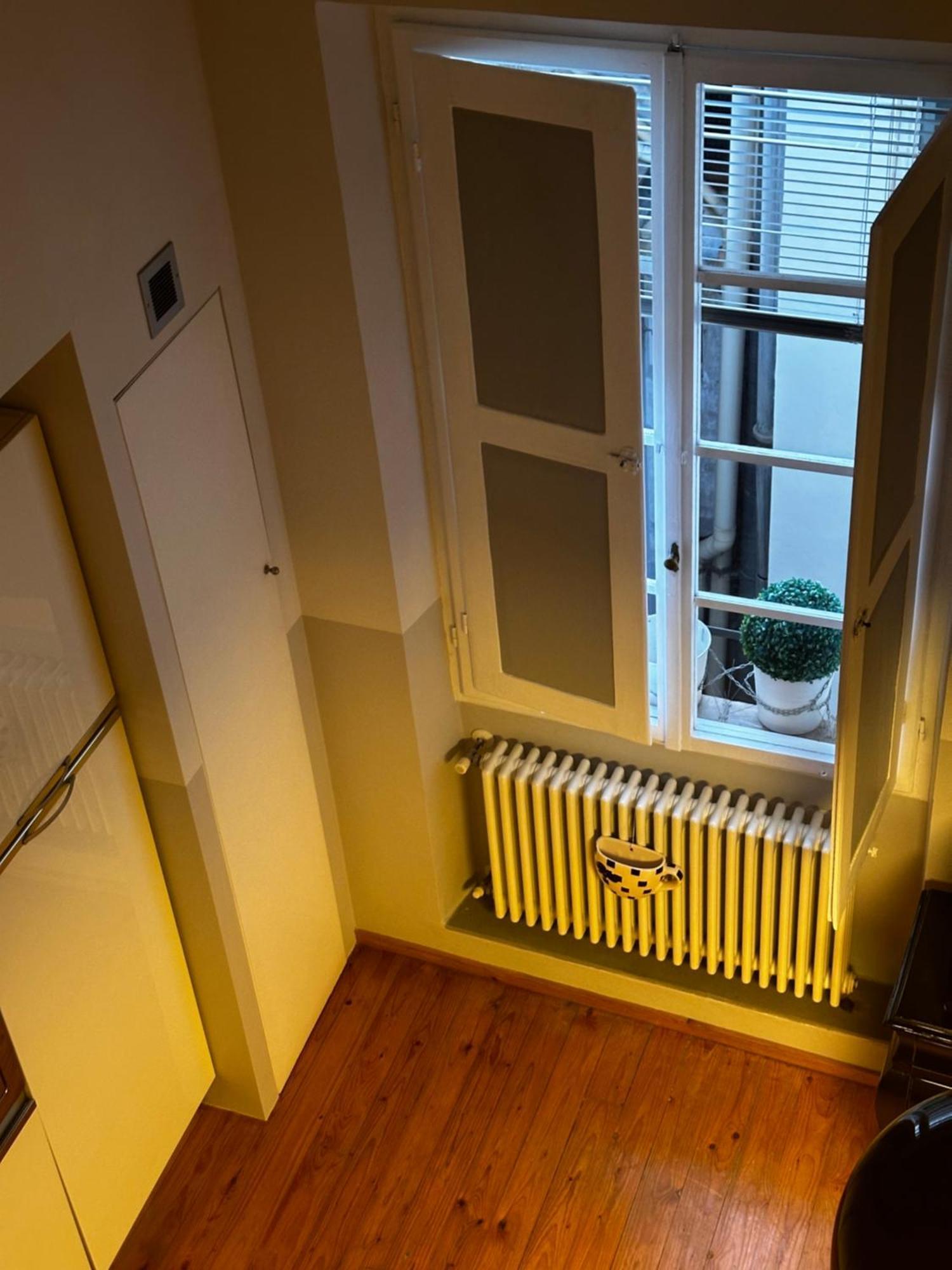 Apartamento Light