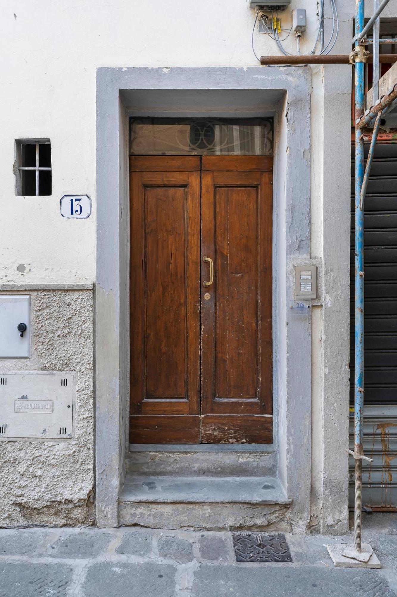 Leone Florence