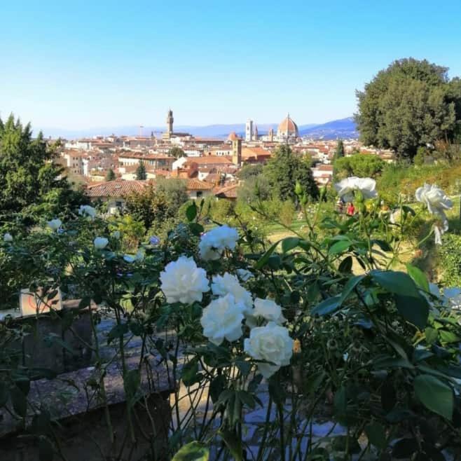 Appartement Bianca Florence