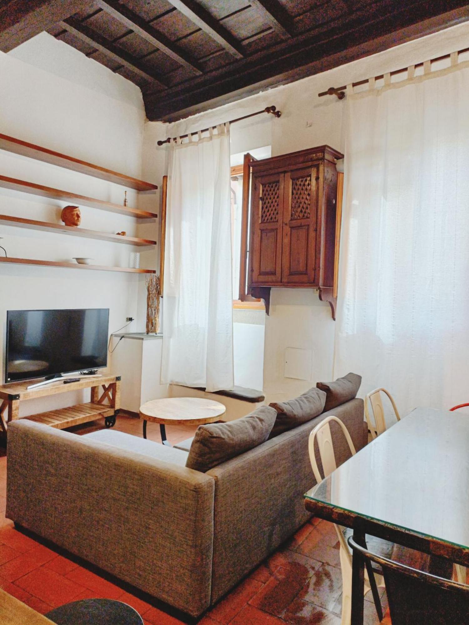 Appartement Bianca Florence
