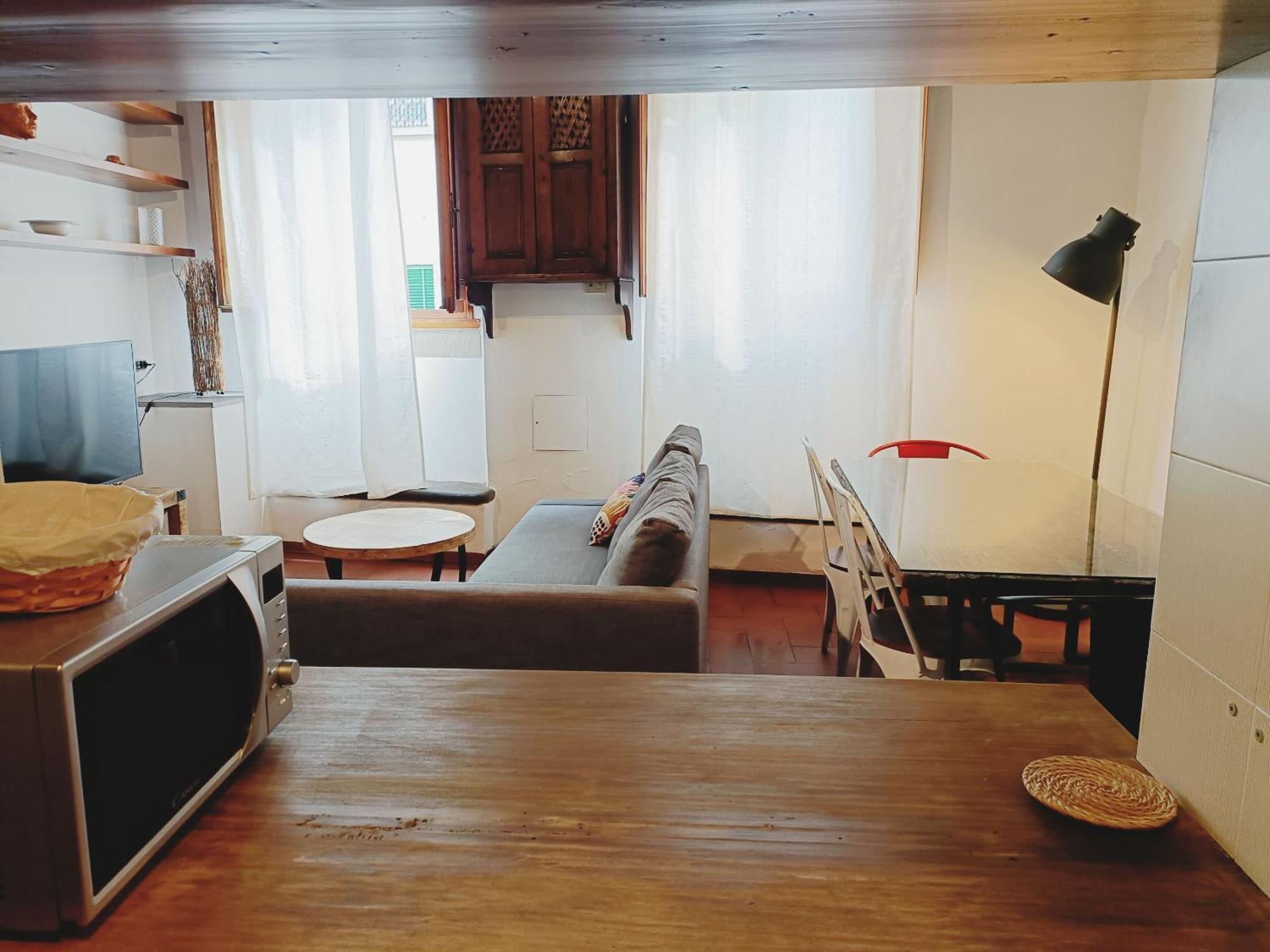 Apartment Bianca