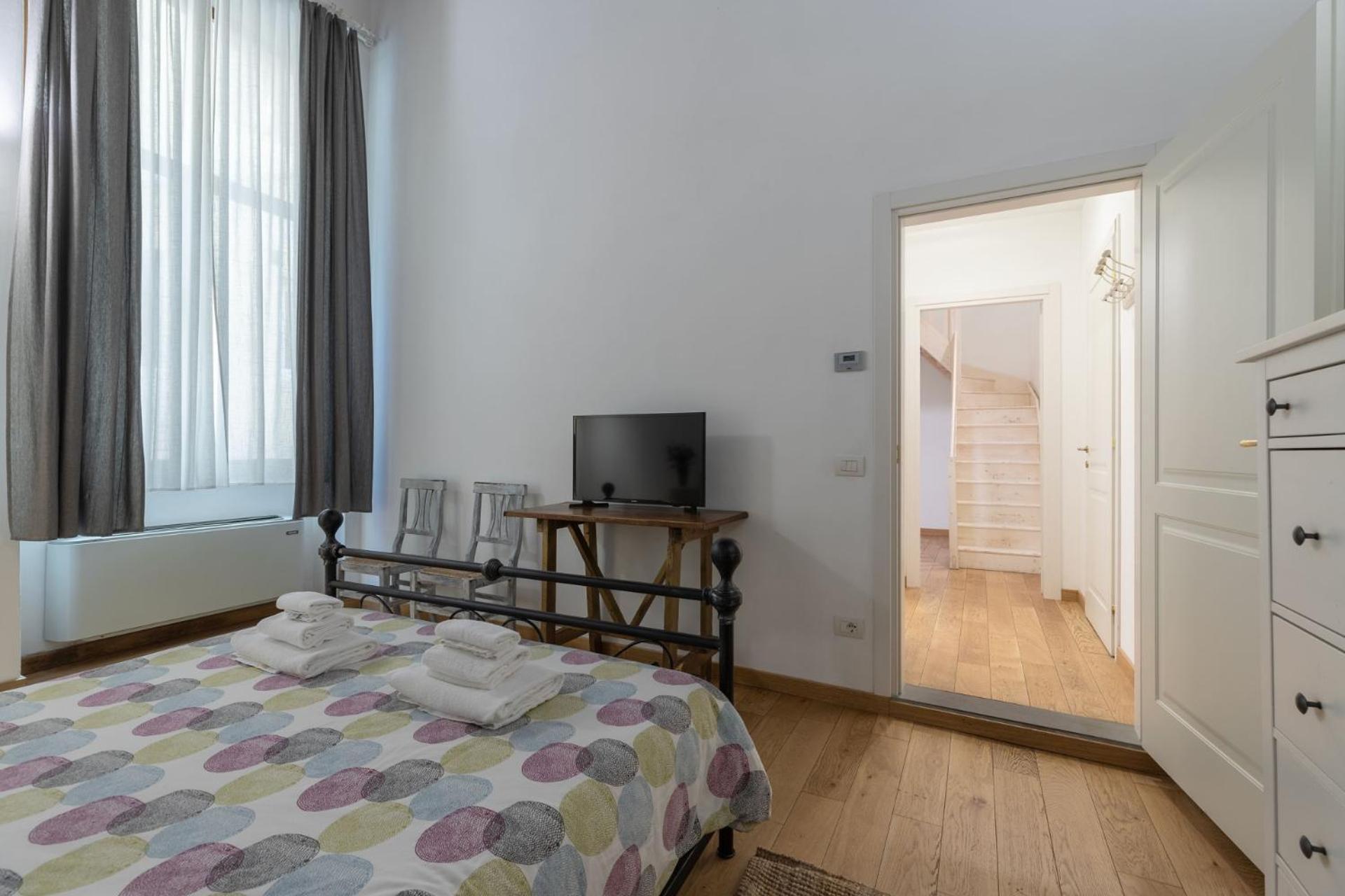 Appartamento Monalda 1 Lovely Loft In *