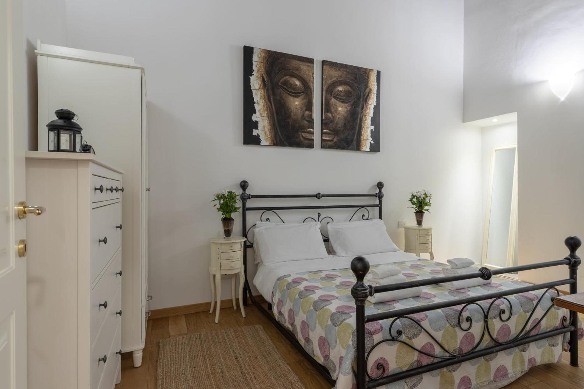 Appartamento Monalda 1 Lovely Loft In