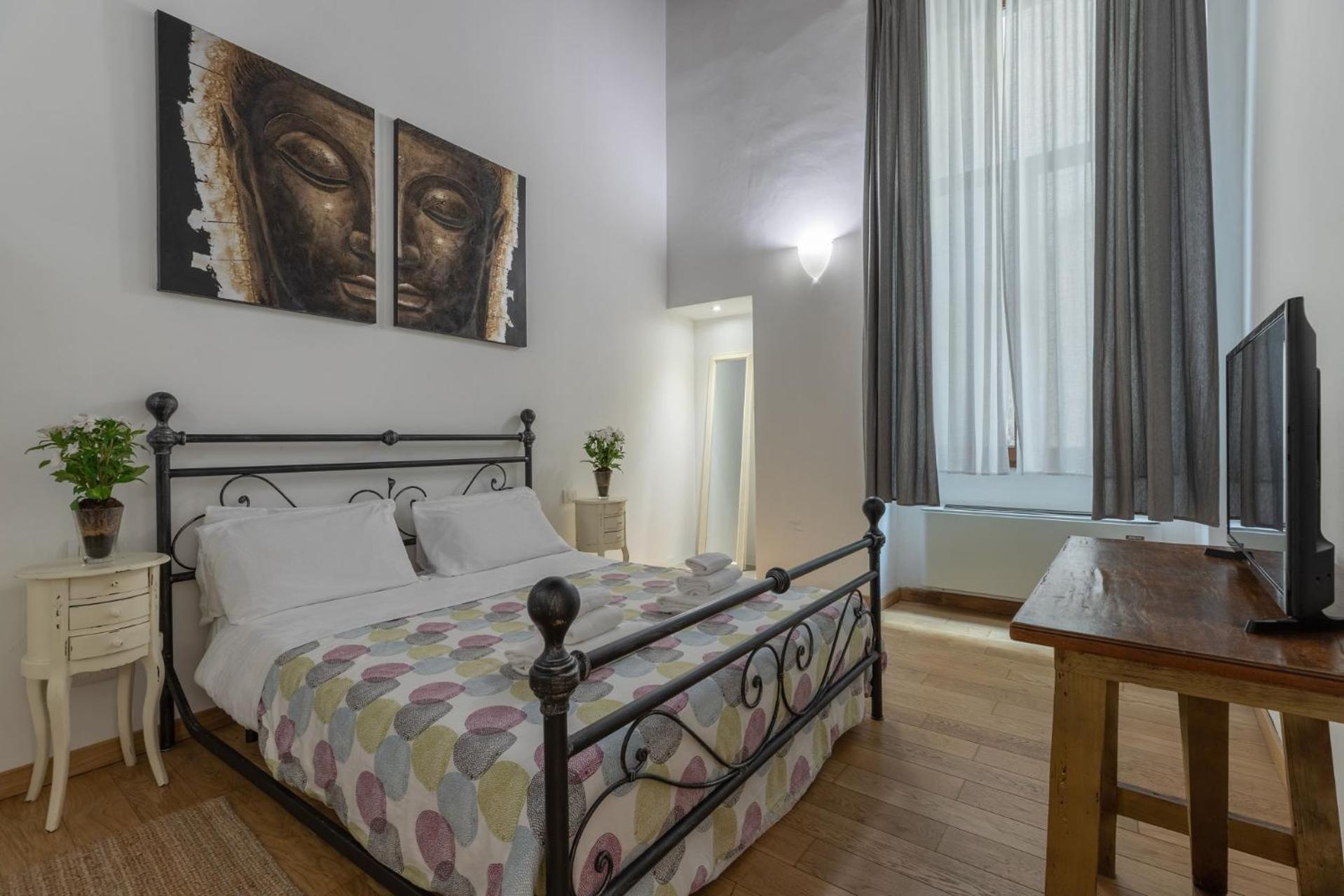 Monalda 1 Lovely Loft In Appartamento *