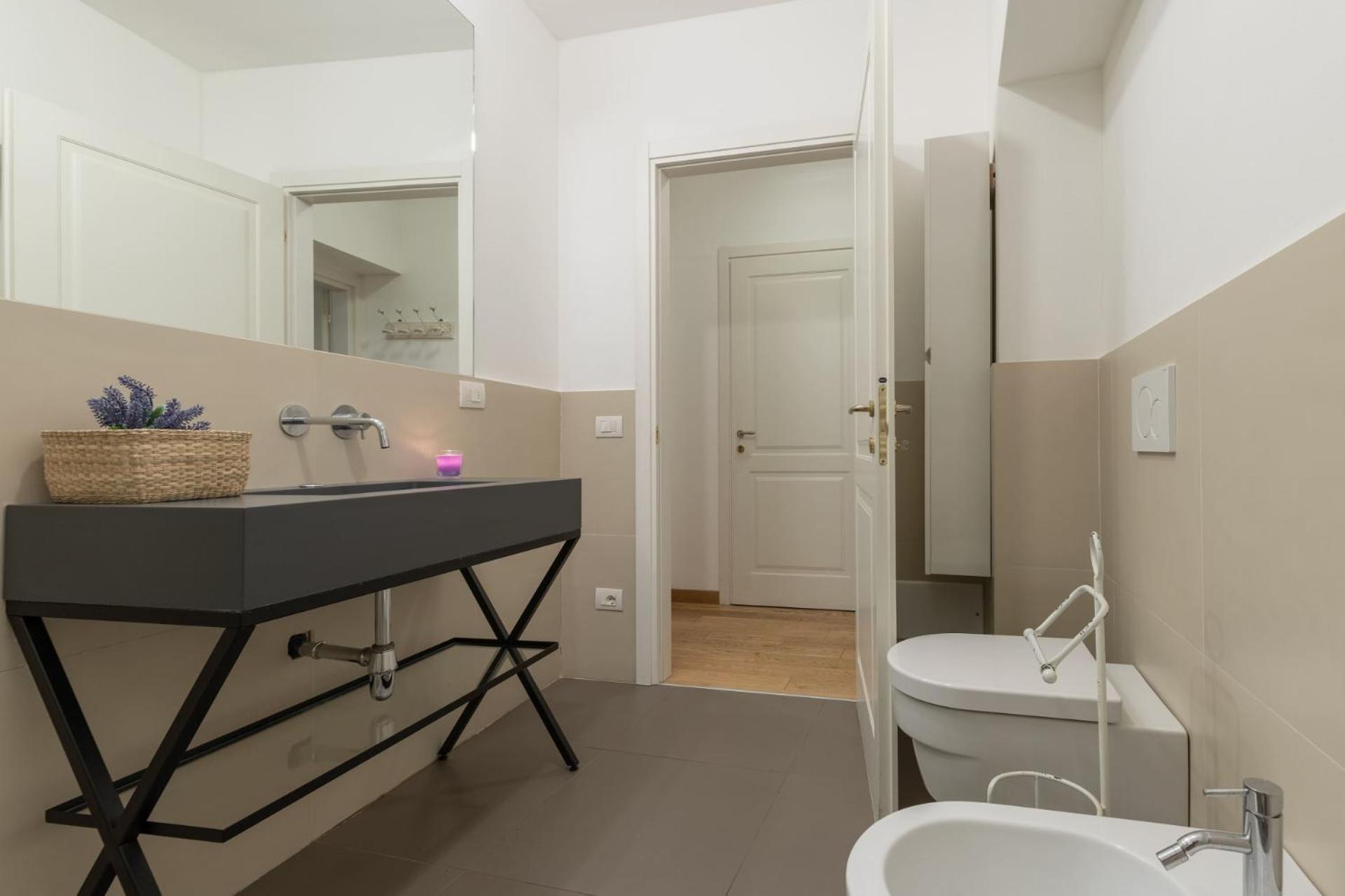 Appartamento Monalda 1 Lovely Loft In *