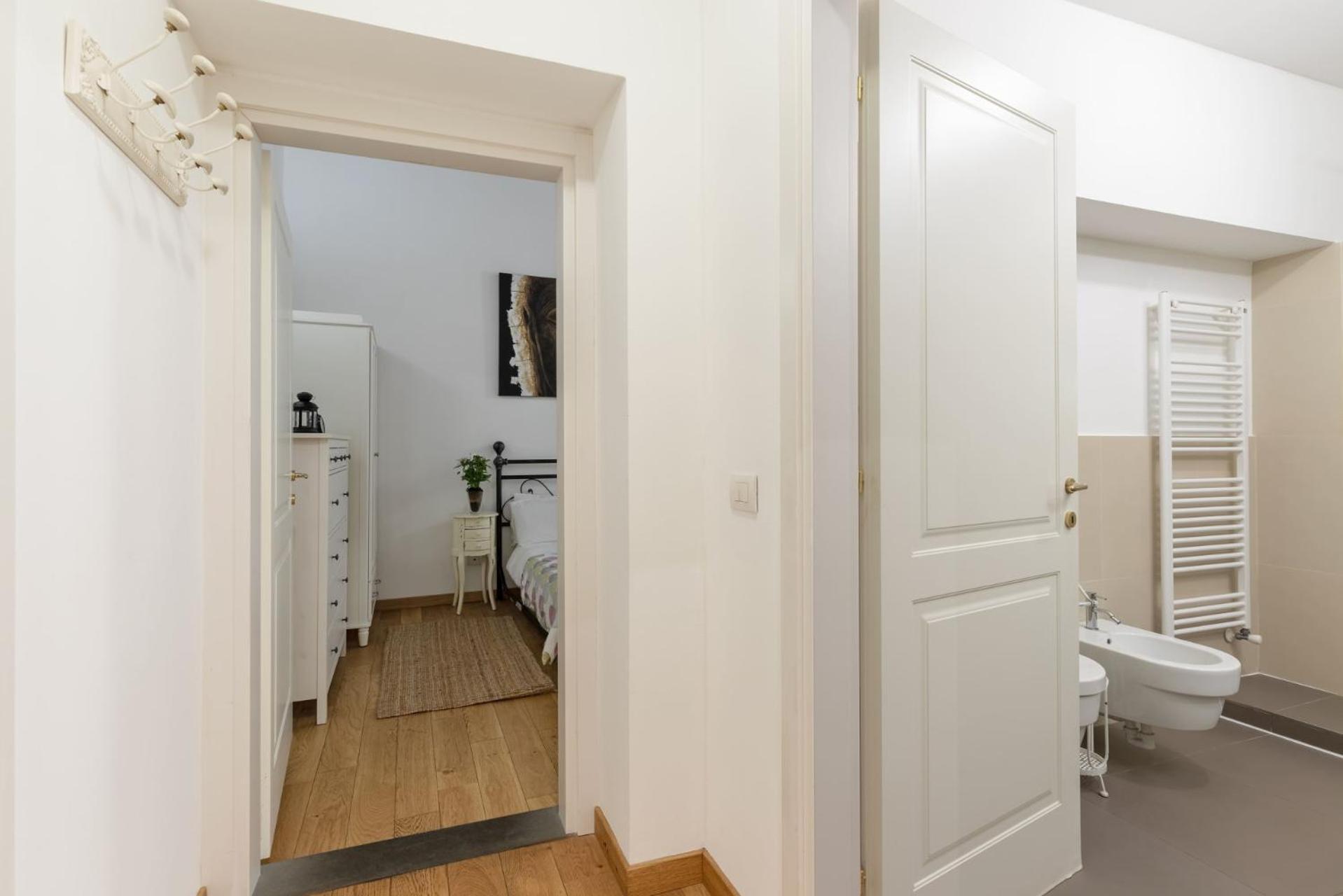 Monalda 1 Lovely Loft In Firenze
