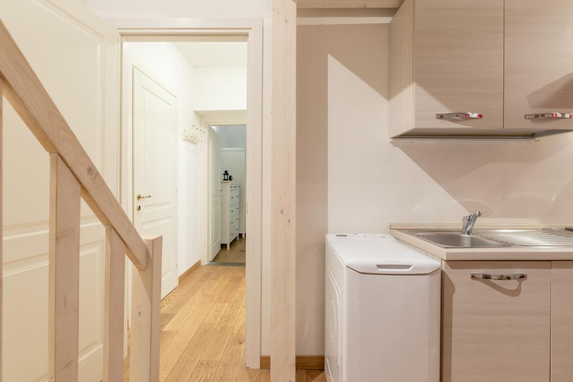 Monalda 1 Lovely Loft In * Firenze