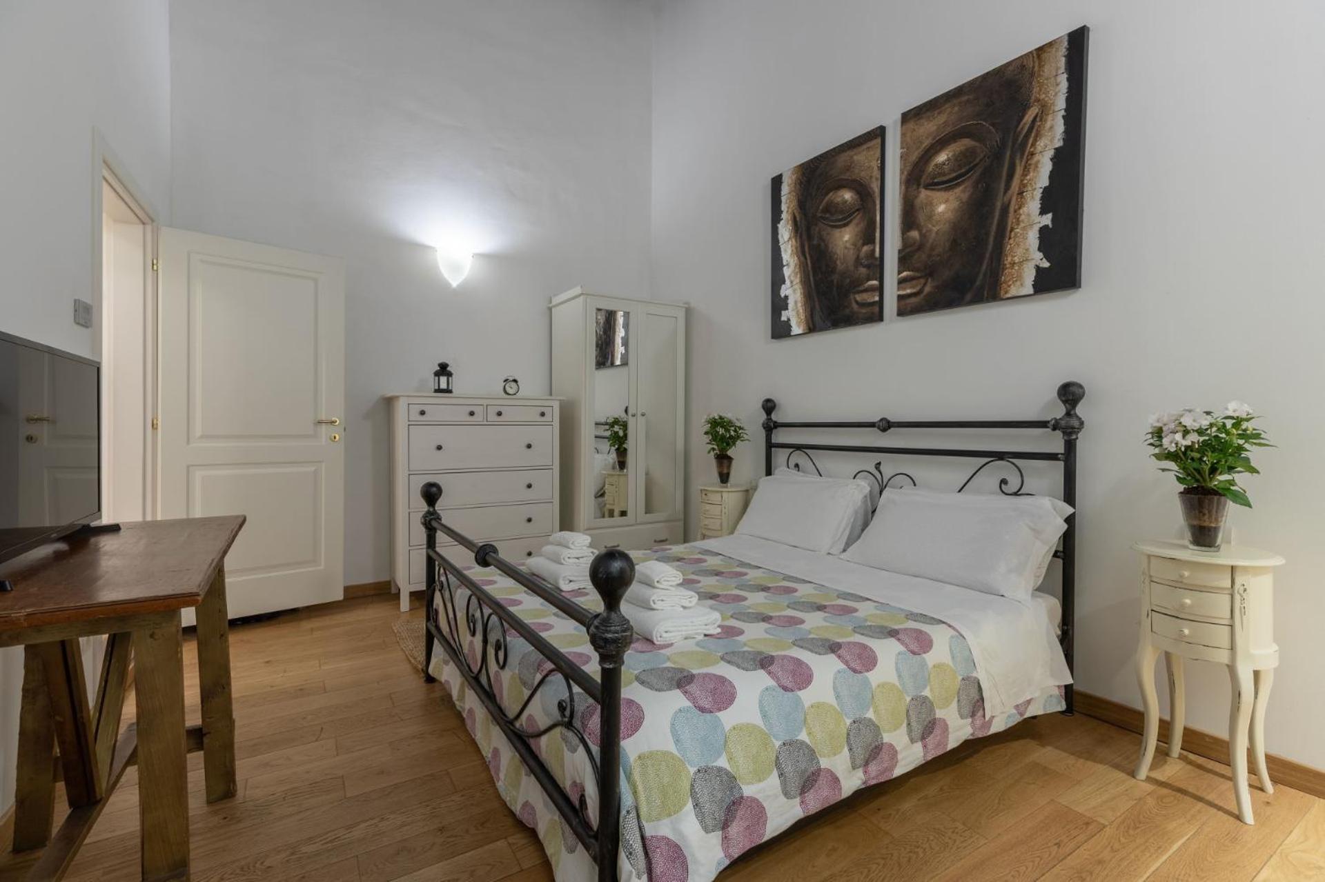 Monalda 1 Lovely Loft In Firenze