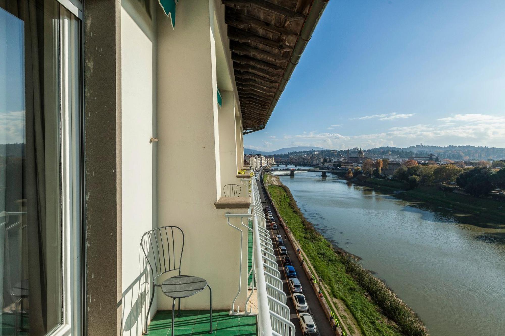 Vespucci Luxury With Amazing View By Mamo * Florence