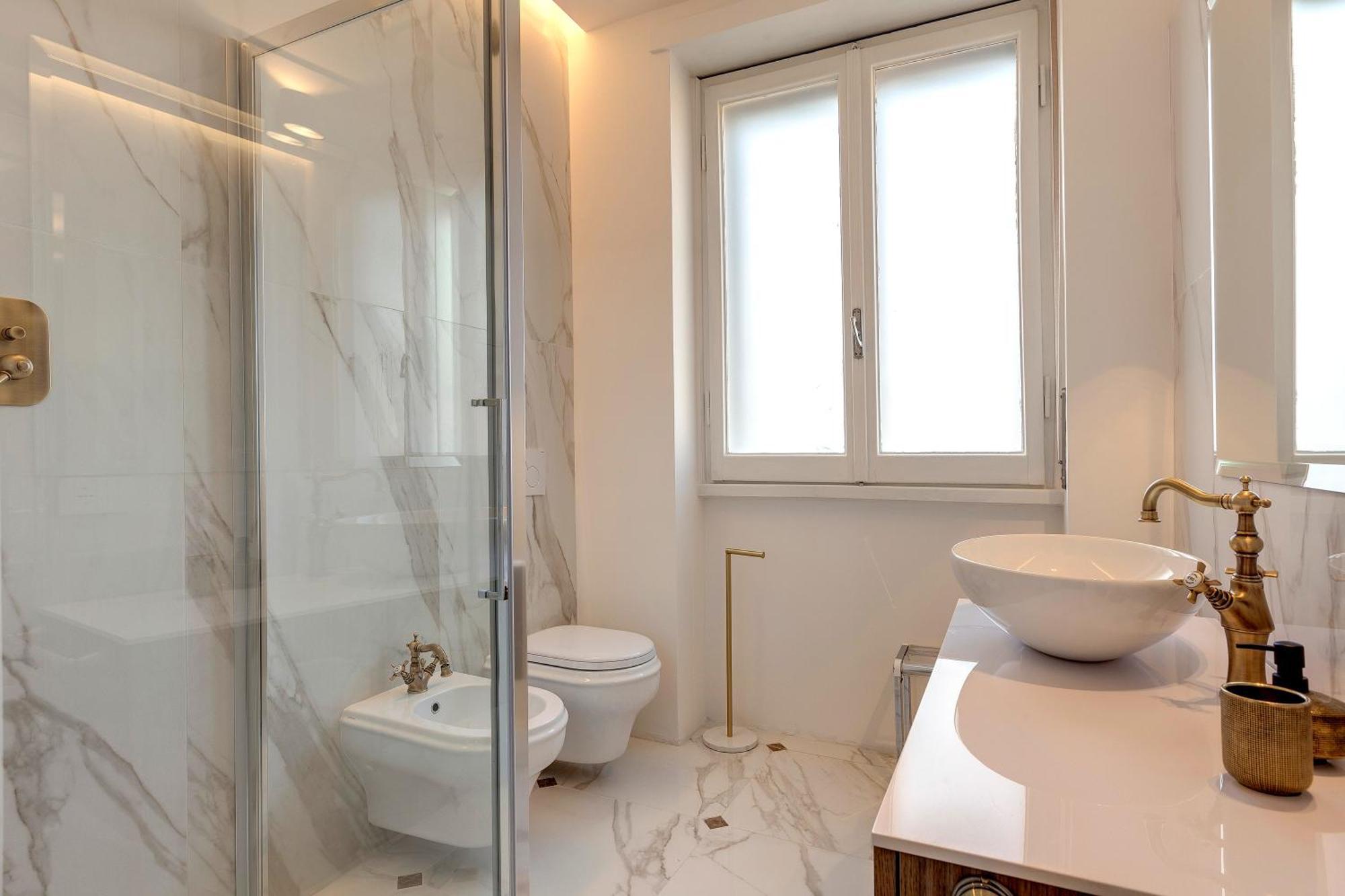 Appartement Vespucci Luxury With Amazing View By Mamo *