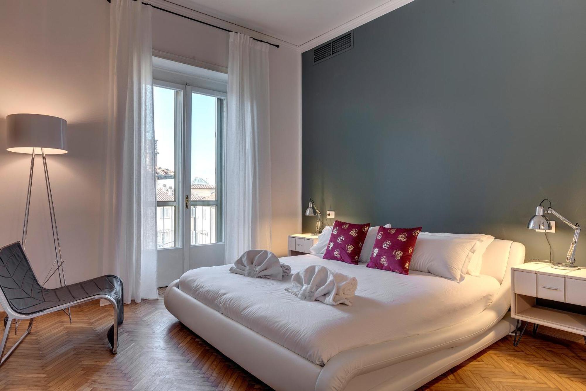 Vespucci Luxury With Amazing View By Mamo Appartement *
