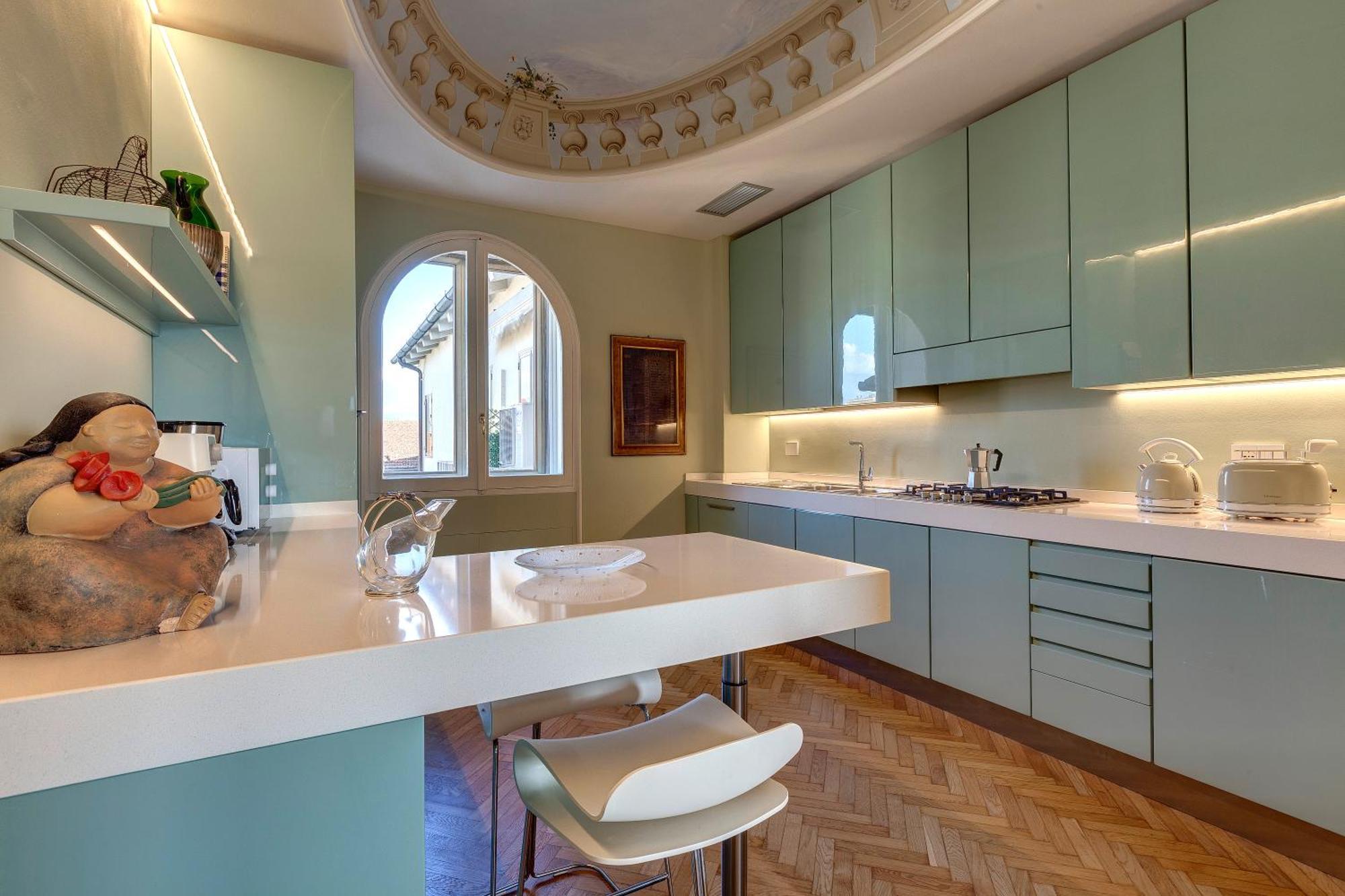 Appartement Vespucci Luxury With Amazing View By Mamo *