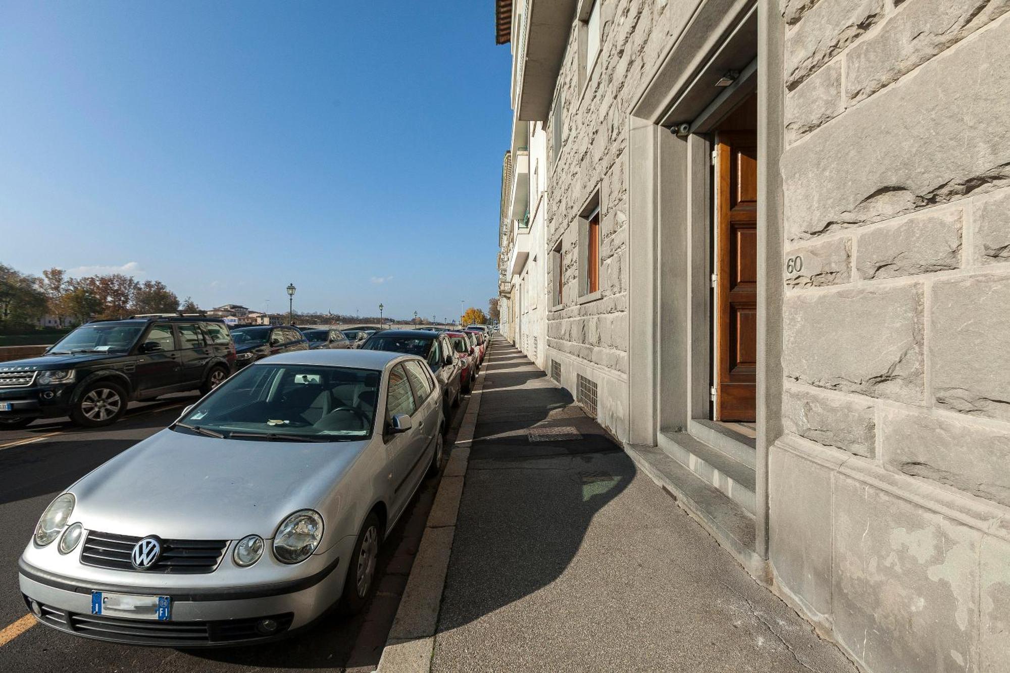 Vespucci Luxury With Amazing View By Mamo Appartement