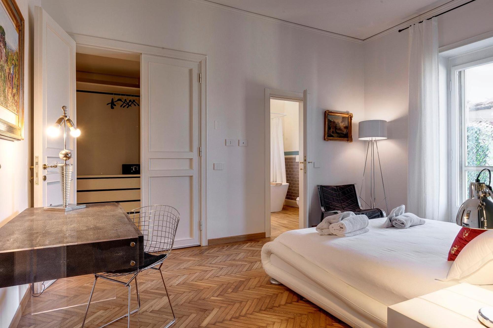 Vespucci Luxury With Amazing View By Mamo Appartement *