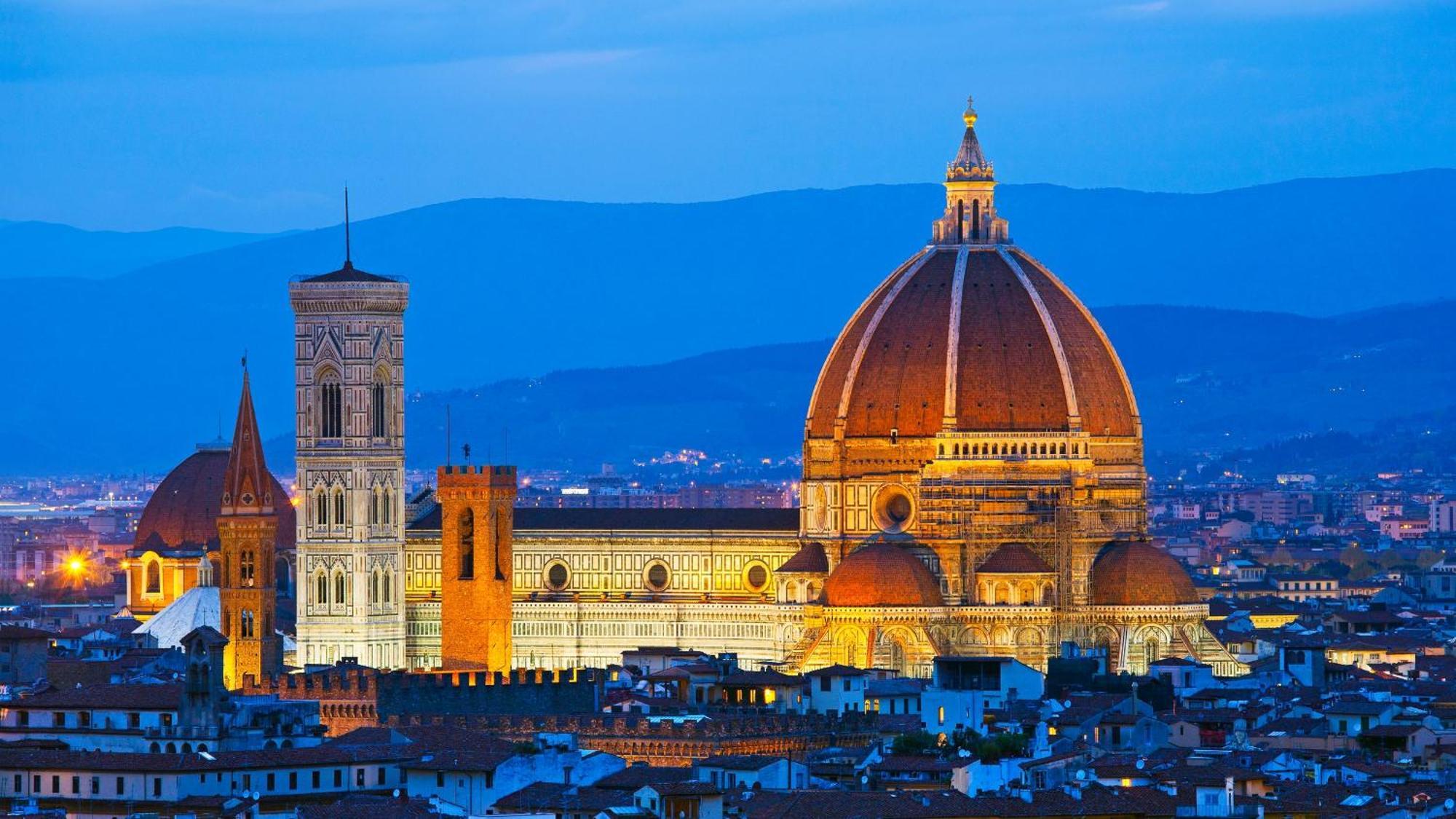 Romantic House Apartment Florenz