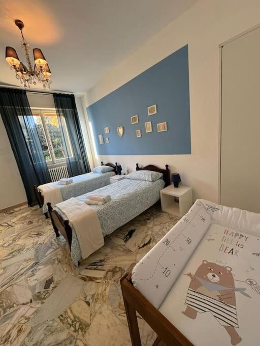 Apartamento Casa De With Parking Near The Center