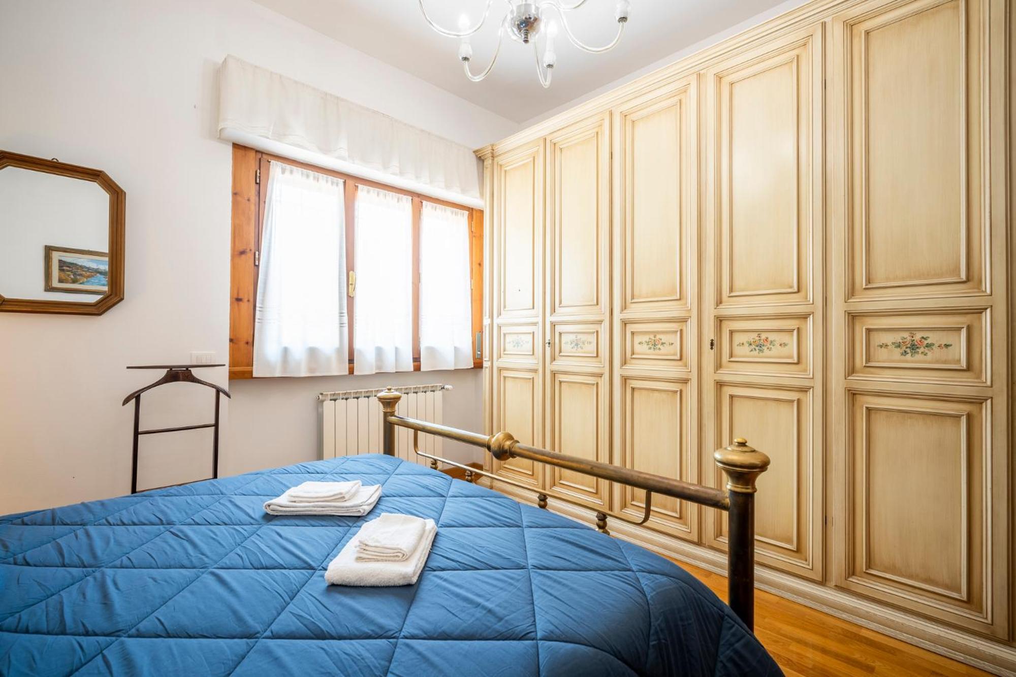 Casa Belfiore Appartement