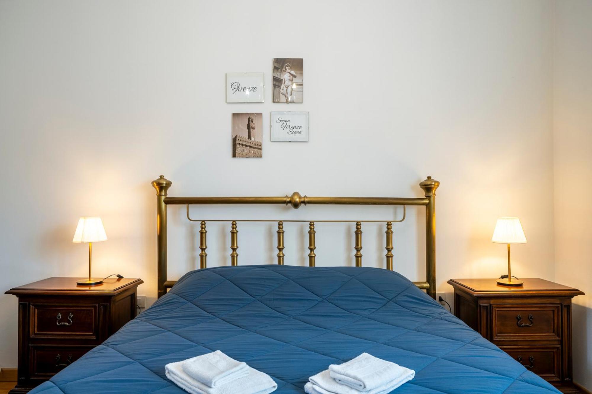 Appartement Casa Belfiore